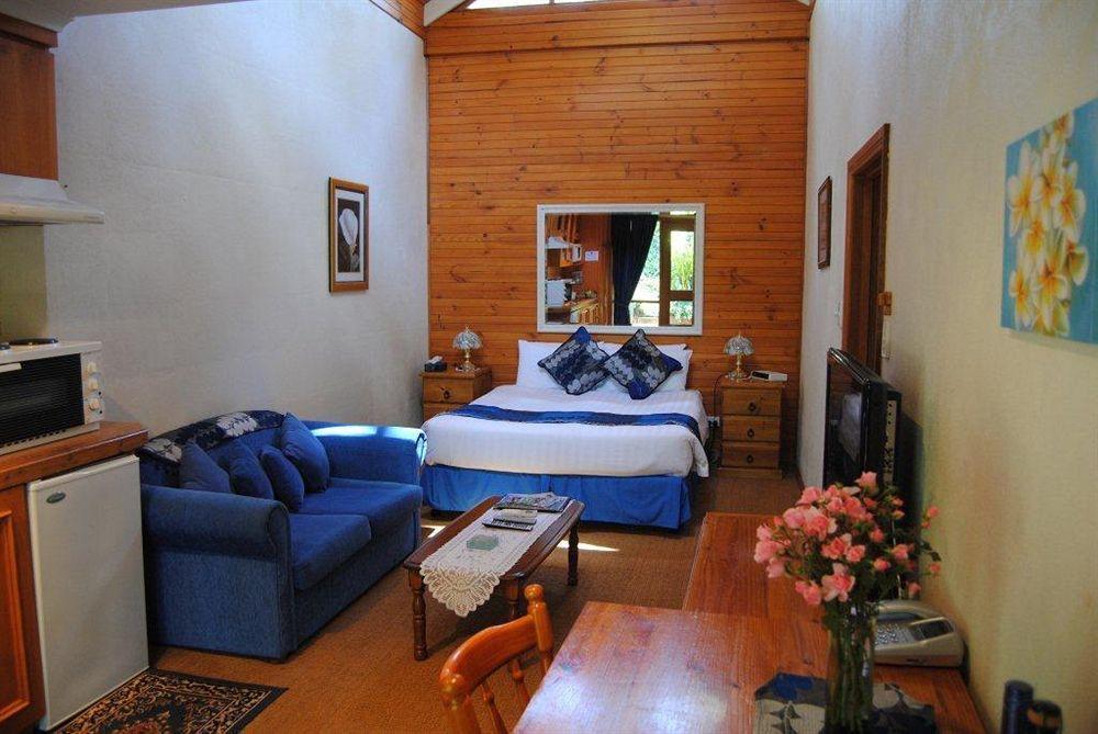 Clarendon Chalets Маунт-Гамбье Экстерьер фото